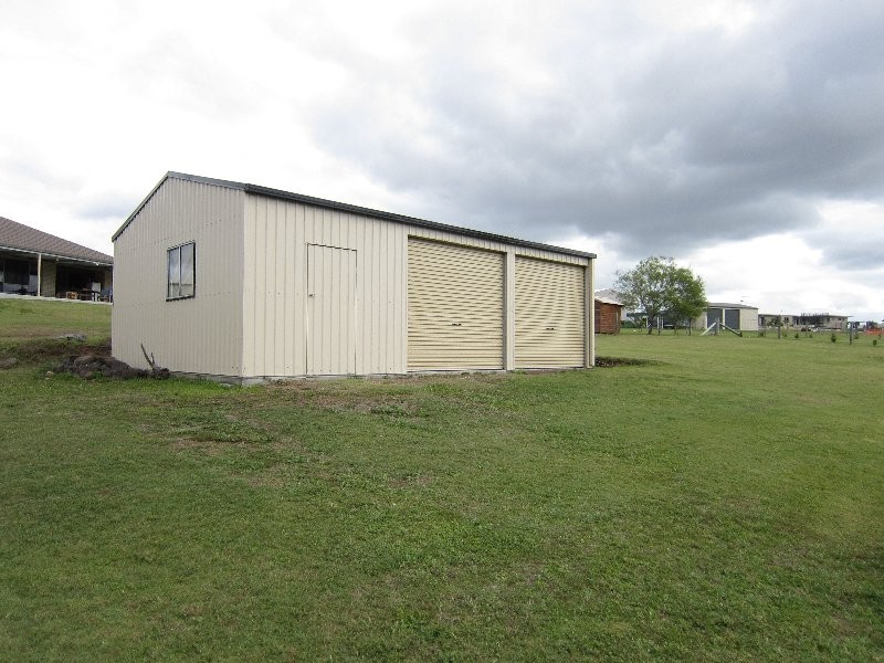 5 Sheridan Court, Willowbank QLD 4306