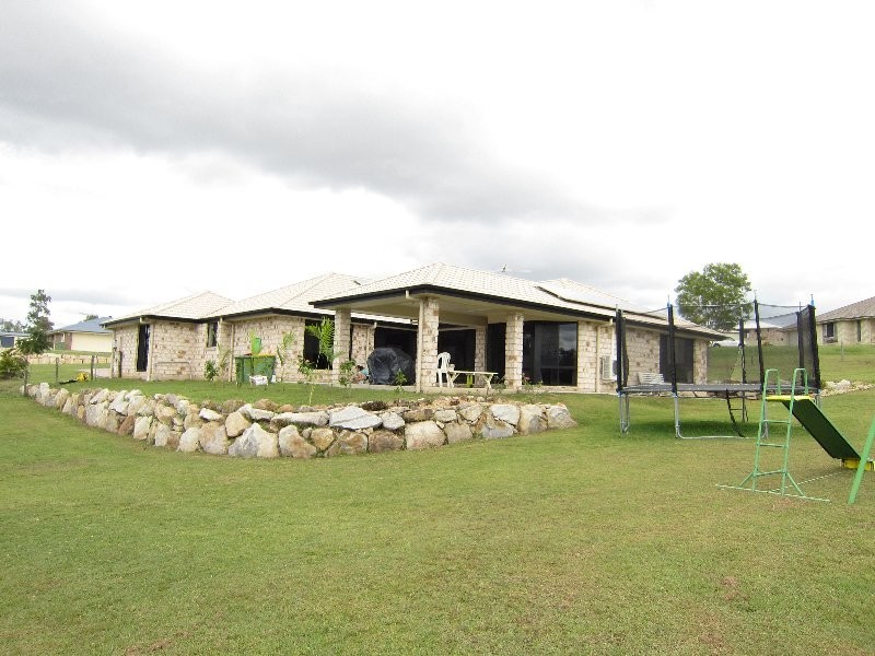 5 Sheridan Court, Willowbank QLD 4306
