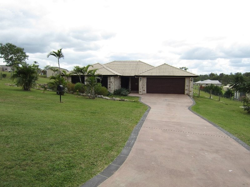 5 Sheridan Court, Willowbank QLD 4306