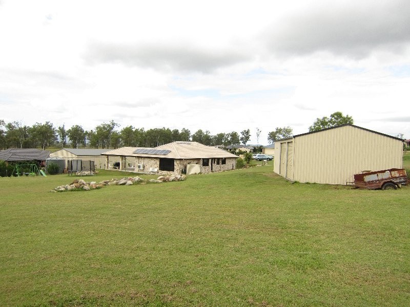 5 Sheridan Court, Willowbank QLD 4306