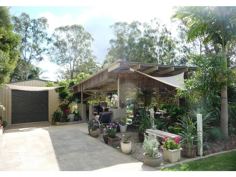 7 Bligh Street, Raceview QLD 4305