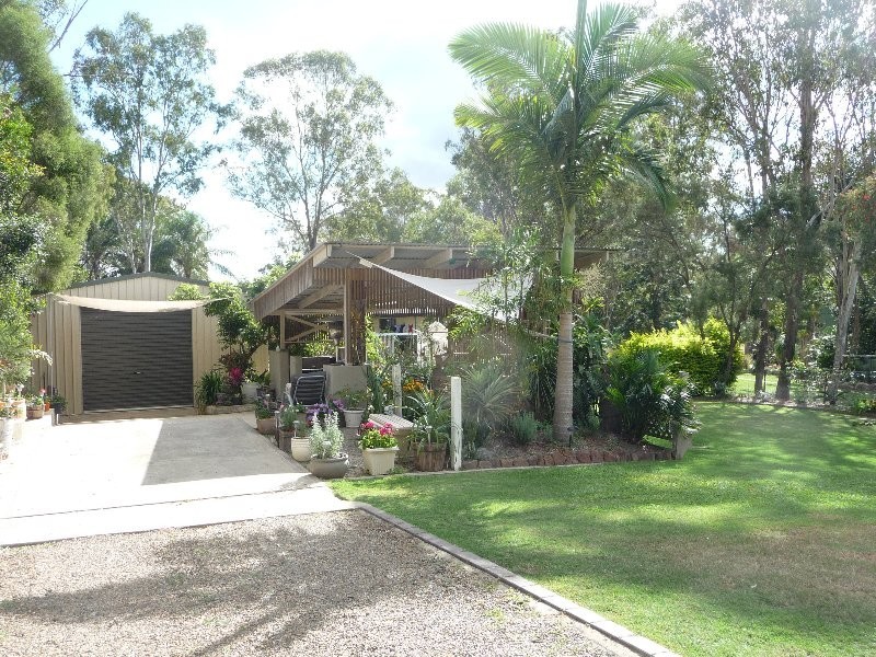 7 Bligh Street, Raceview QLD 4305