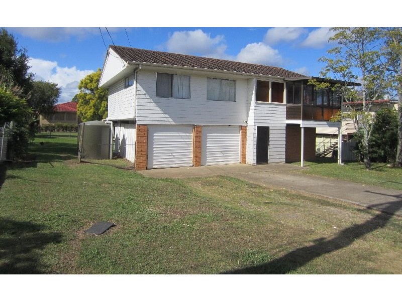 10 Warner Street, Raceview QLD 4305