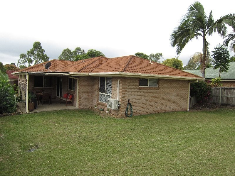 9 Elmhurst Crescent, Flinders View QLD 4305