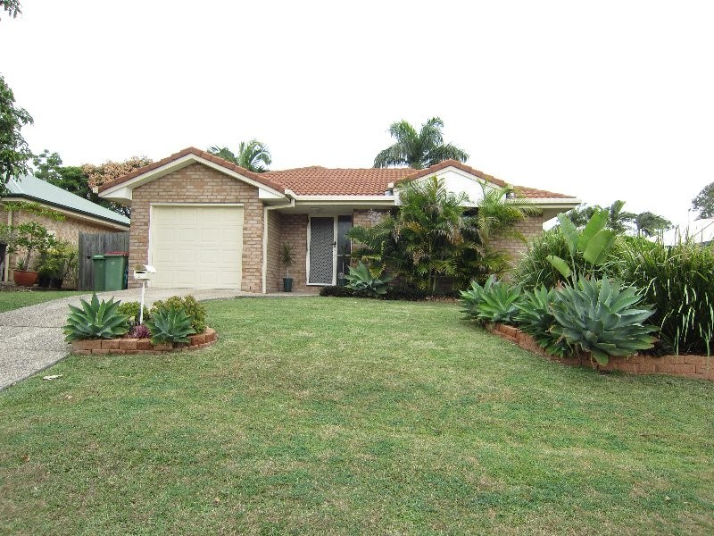 9 Elmhurst Crescent, Flinders View QLD 4305