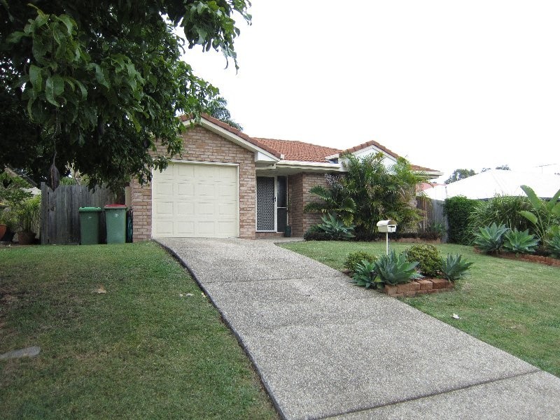 9 Elmhurst Crescent, Flinders View QLD 4305