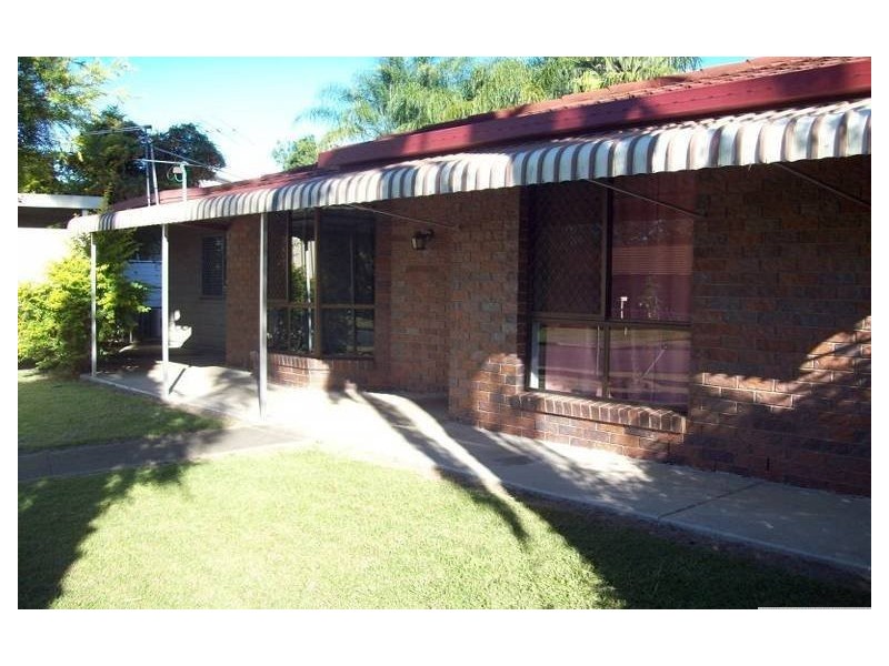 3 Leahy Street, Brassall QLD 4305