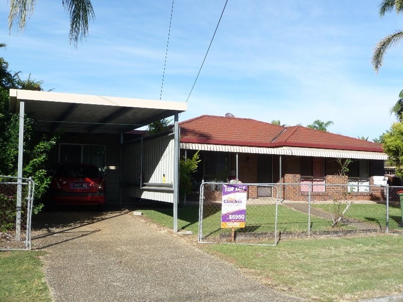3 Leahy Street, Brassall QLD 4305