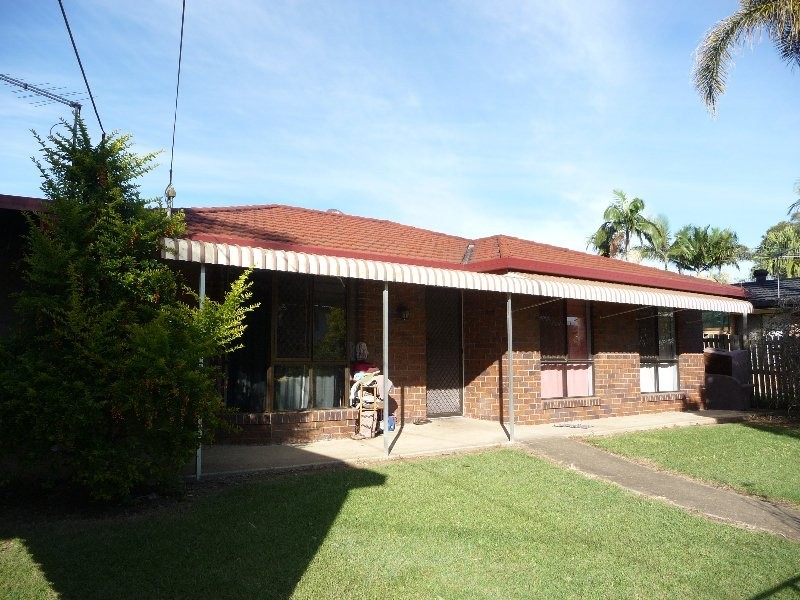 3 Leahy Street, Brassall QLD 4305