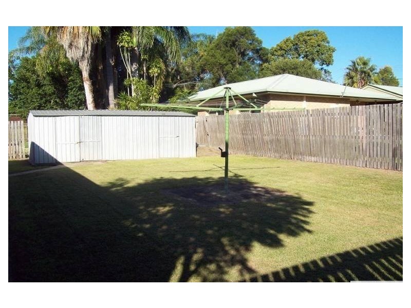 3 Leahy Street, Brassall QLD 4305