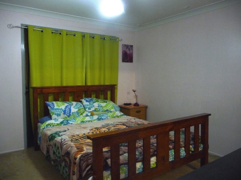 3 Leahy Street, Brassall QLD 4305