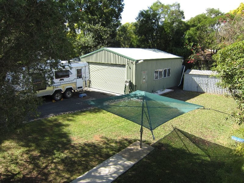 26 Warner Street, Raceview QLD 4305