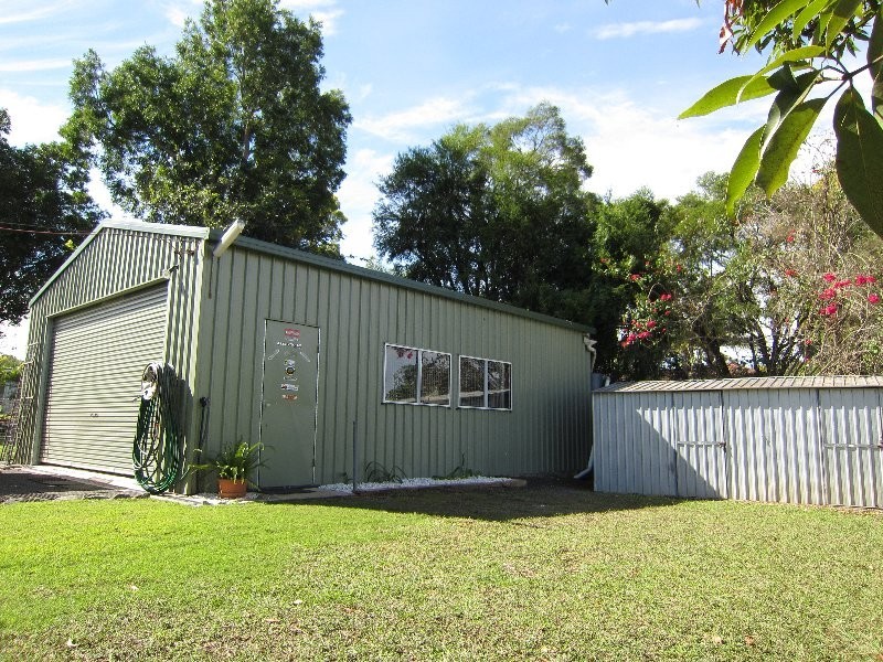 26 Warner Street, Raceview QLD 4305