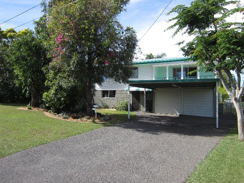 26 Warner Street, Raceview QLD 4305