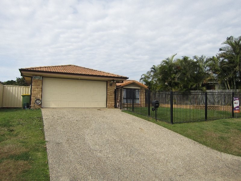 6 Pepperina Street, Flinders View QLD 4305