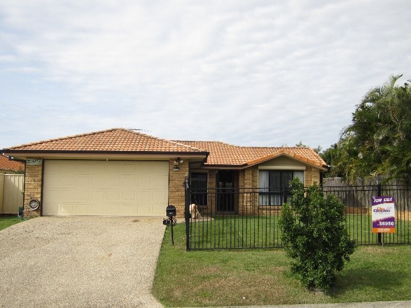 6 Pepperina Street, Flinders View QLD 4305