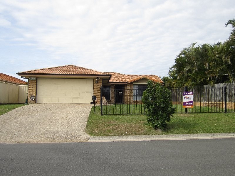 6 Pepperina Street, Flinders View QLD 4305