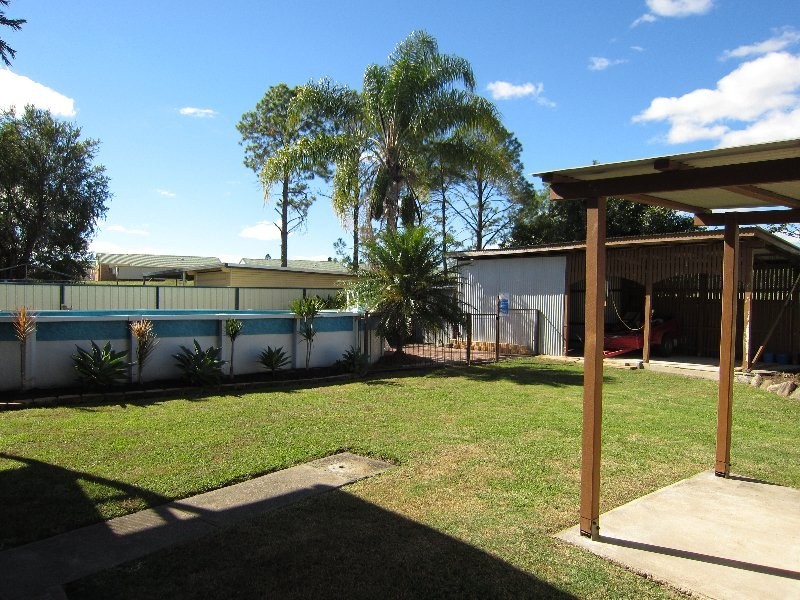 200 Whitehill Road, Raceview QLD 4305