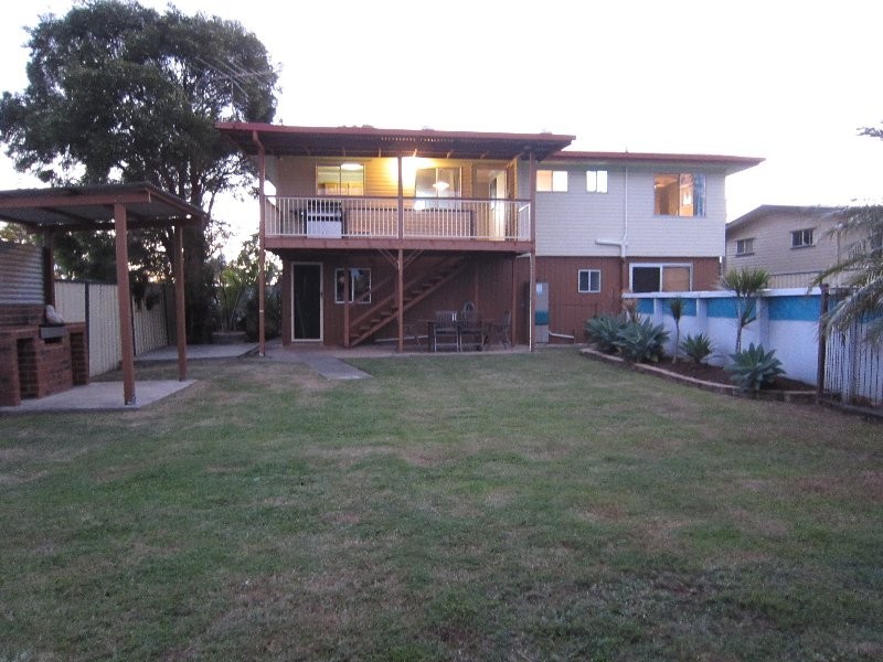 200 Whitehill Road, Raceview QLD 4305