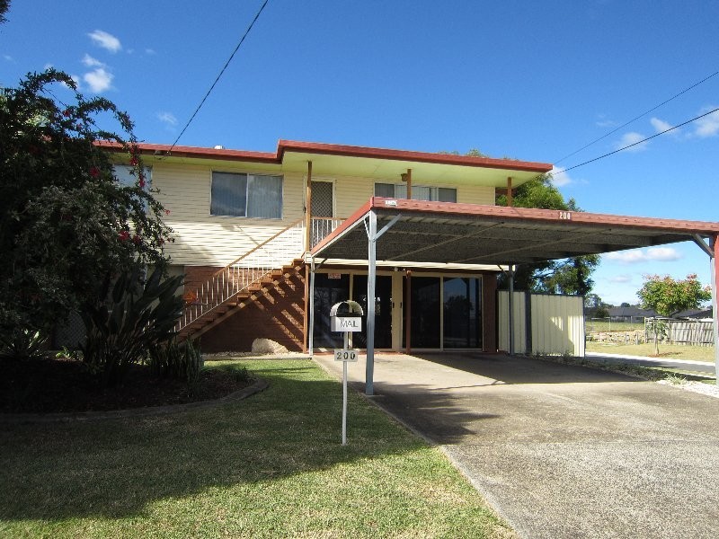 200 Whitehill Road, Raceview QLD 4305