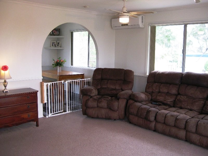 59 Luckie Crescent, Tivoli QLD 4305
