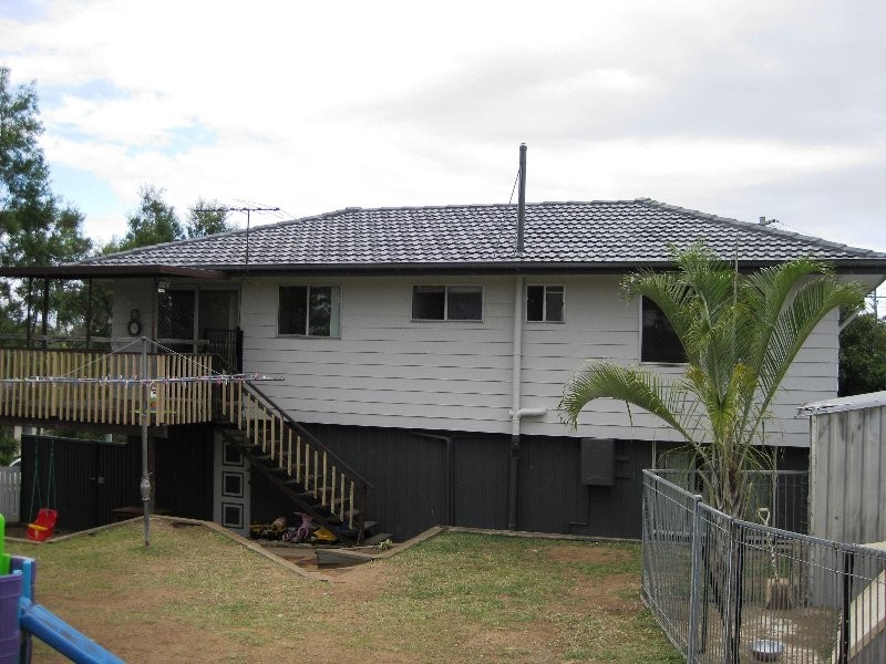 59 Luckie Crescent, Tivoli QLD 4305