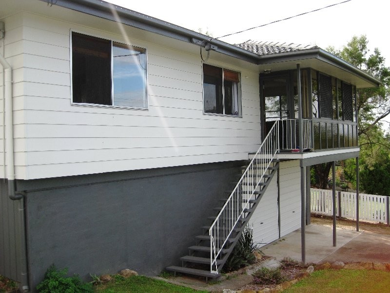 59 Luckie Crescent, Tivoli QLD 4305