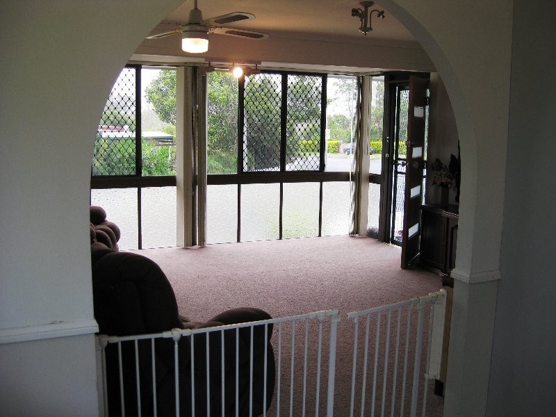 59 Luckie Crescent, Tivoli QLD 4305