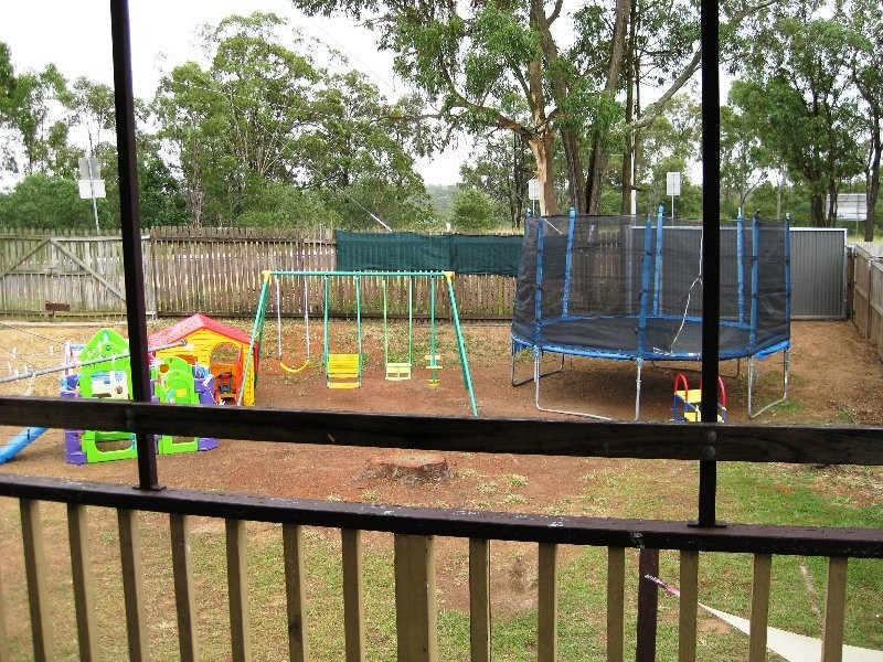 59 Luckie Crescent, Tivoli QLD 4305
