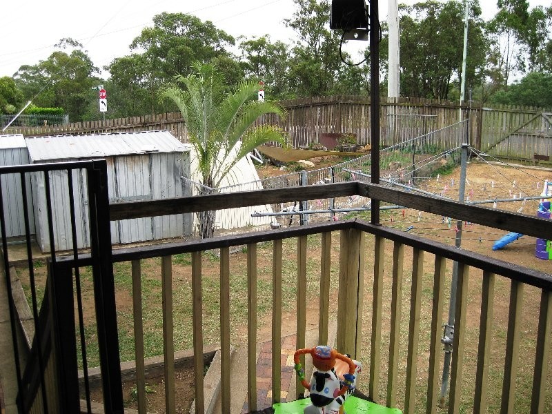 59 Luckie Crescent, Tivoli QLD 4305