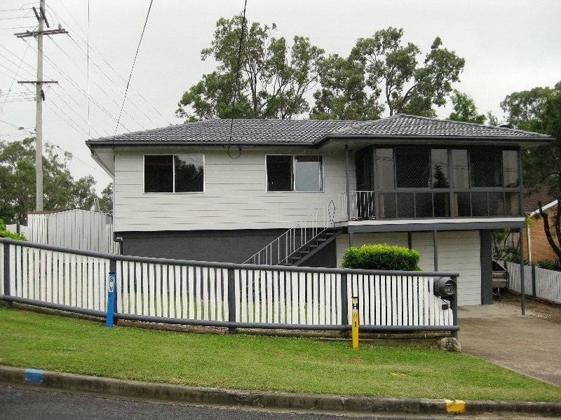 59 Luckie Crescent, Tivoli QLD 4305