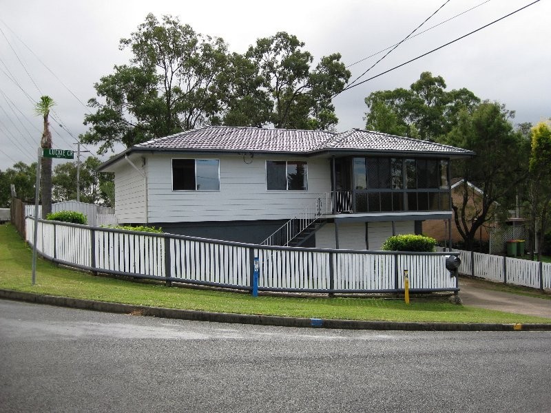 59 Luckie Crescent, Tivoli QLD 4305