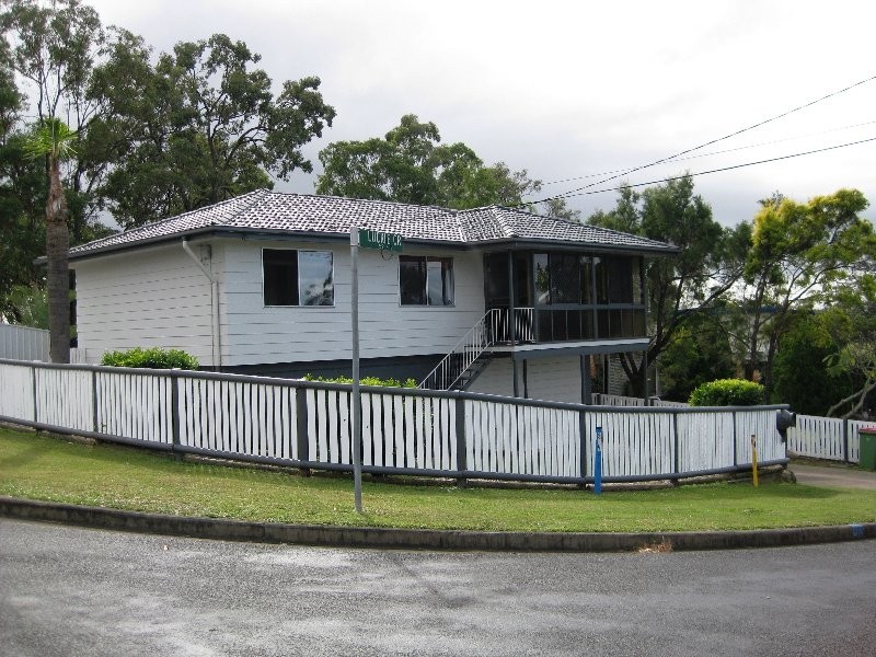 59 Luckie Crescent, Tivoli QLD 4305