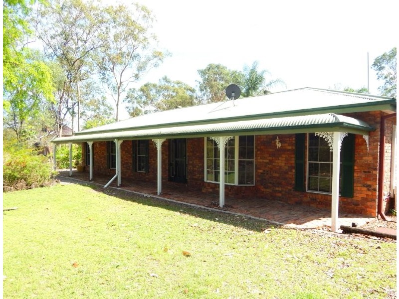 27 Timbarra Crescent, Karana Downs QLD 4306
