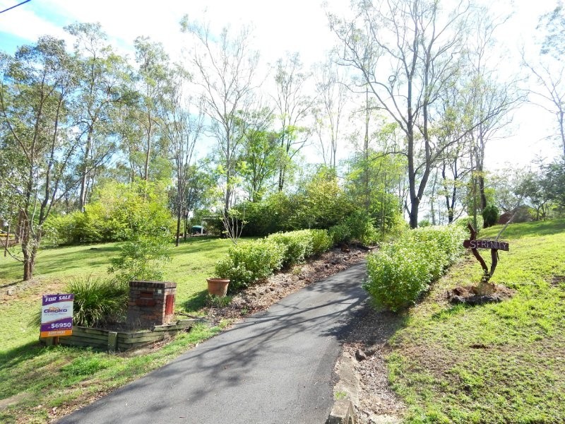 27 Timbarra Crescent, Karana Downs QLD 4306