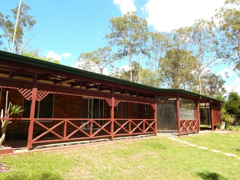27 Timbarra Crescent, Karana Downs QLD 4306