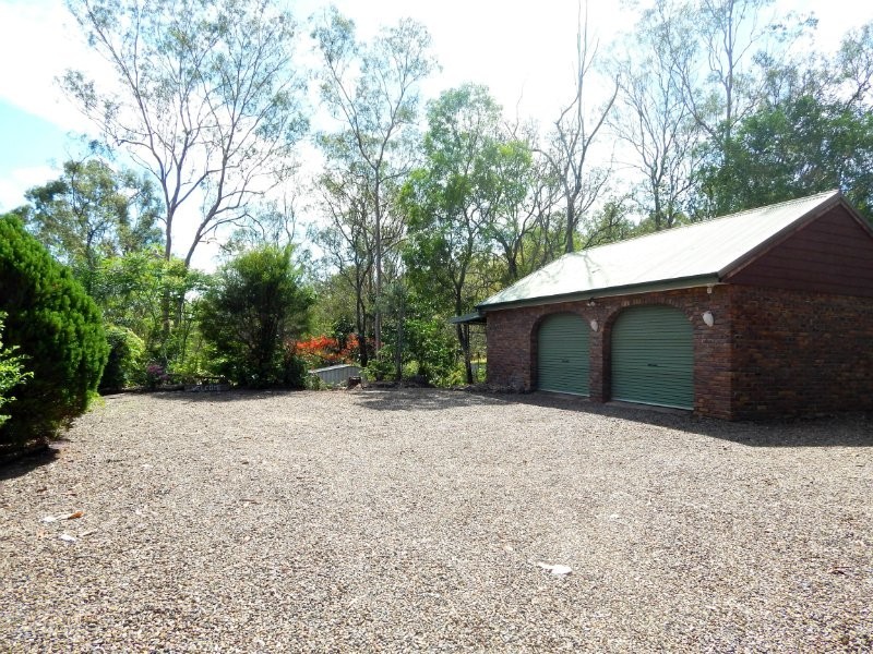 27 Timbarra Crescent, Karana Downs QLD 4306