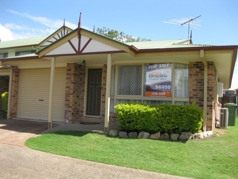 4/31 Haig Street, Brassall QLD 4305