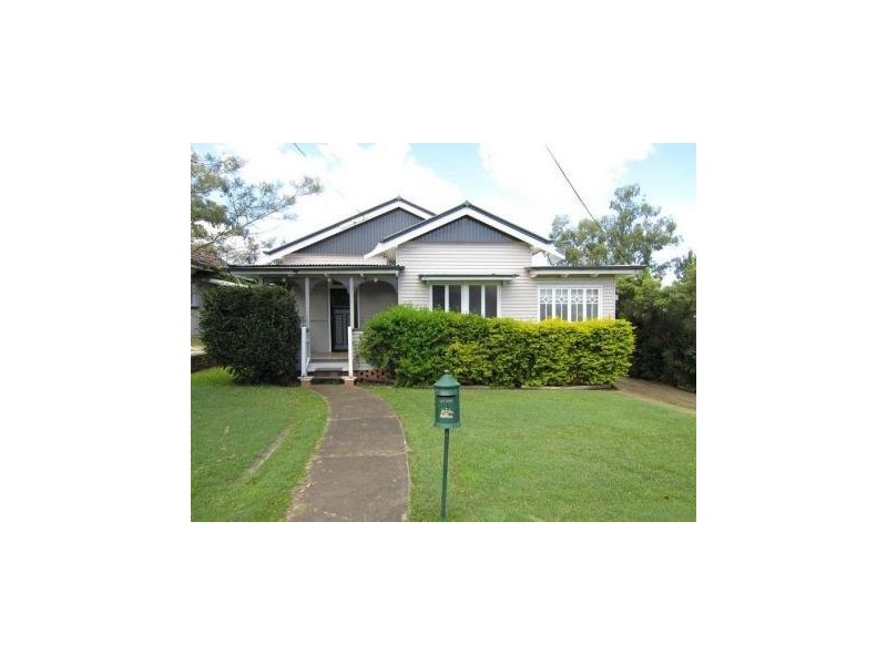 37 Tantivy Street, Tivoli QLD 4305