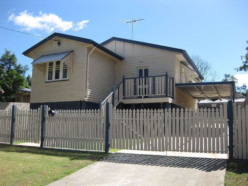 8 Wyman Street, Brassall QLD 4305