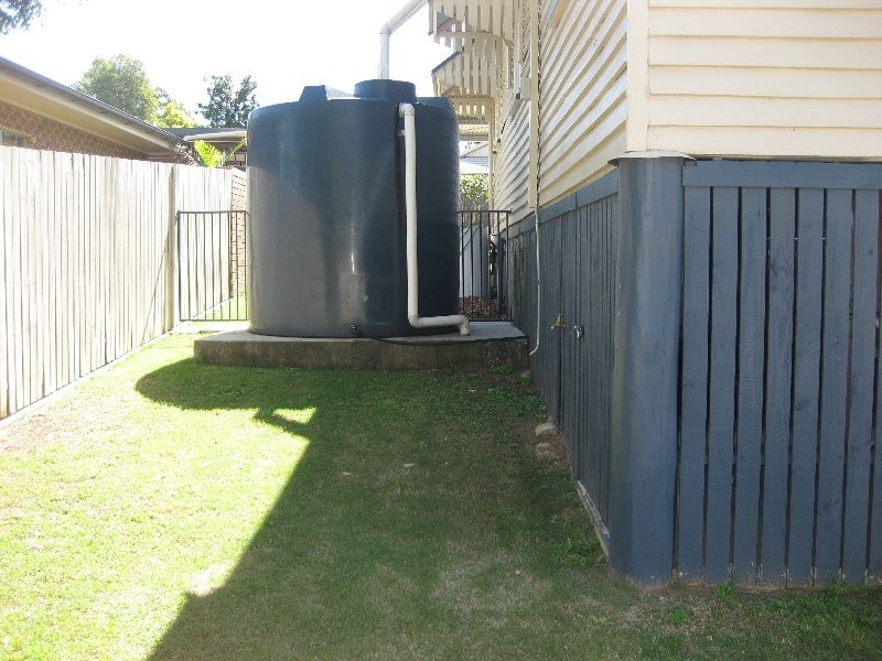 8 Wyman Street, Brassall QLD 4305