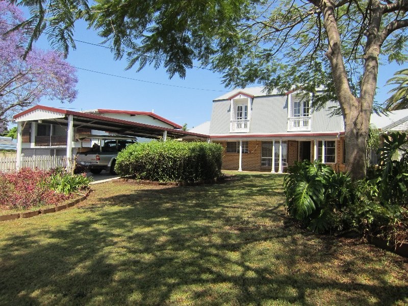 39 Glebe Road, Newtown QLD 4305