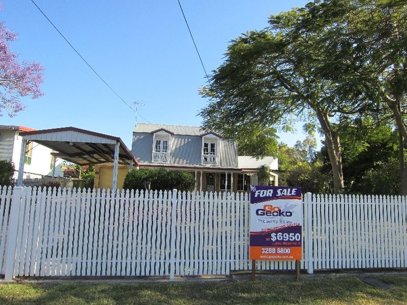 39 Glebe Road, Newtown QLD 4305