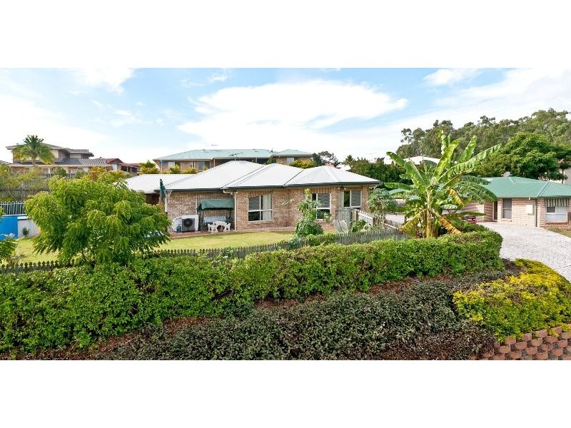15 Jacana Crescent, Flinders View QLD 4305