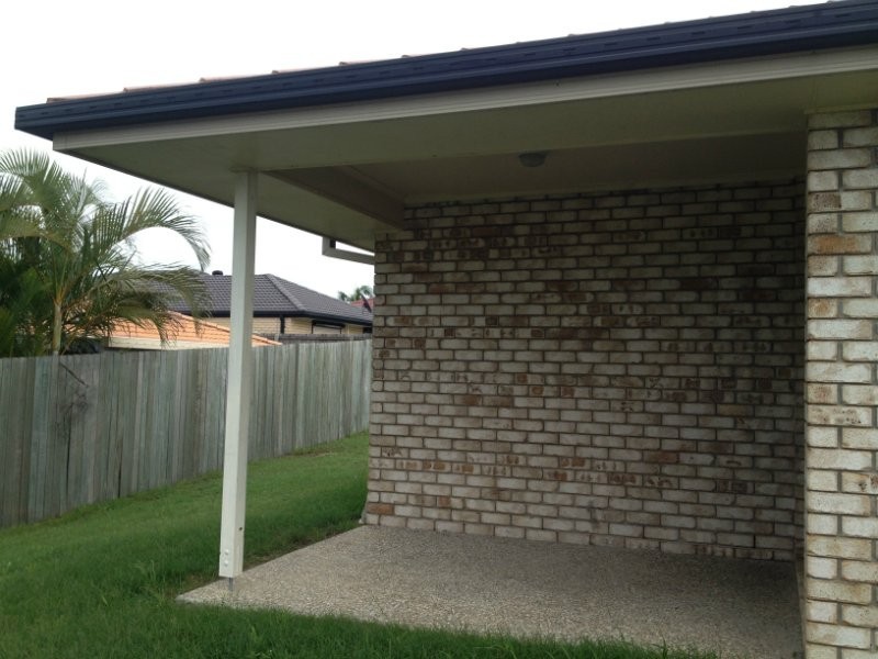 14 Sandhurst Place, Brassall QLD 4305