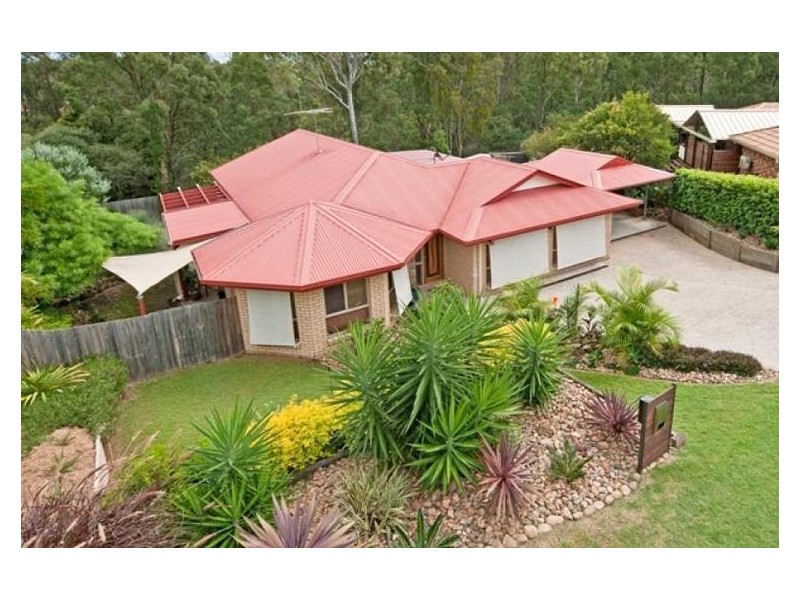 32 Jacana Crescent, Flinders View QLD 4305