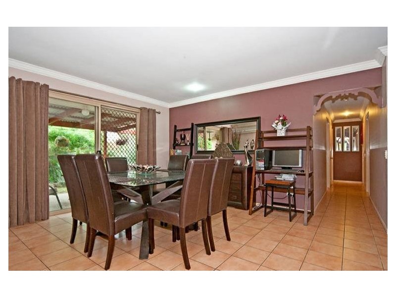 32 Jacana Crescent, Flinders View QLD 4305