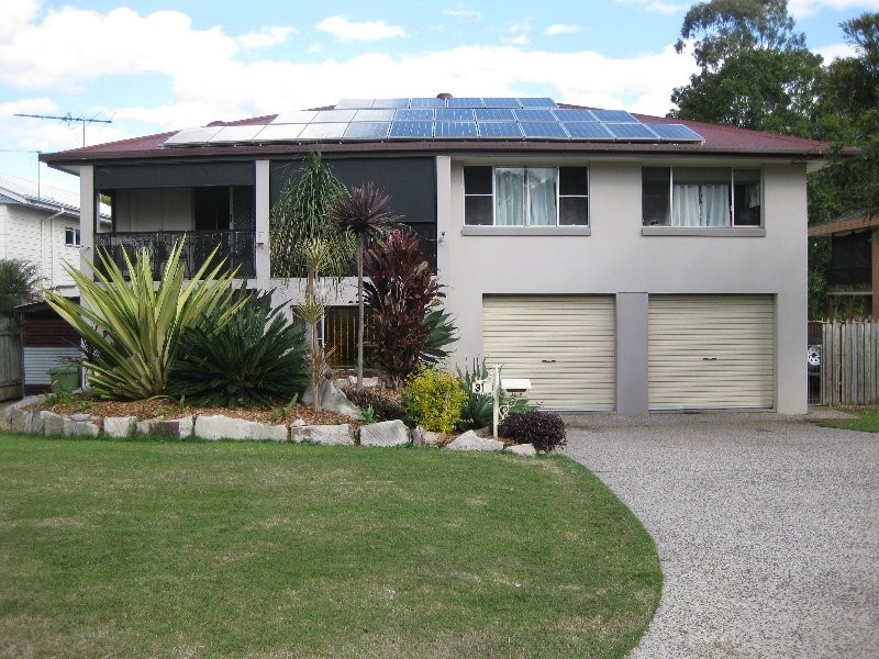 31 Mahogany Street, Raceview QLD 4305