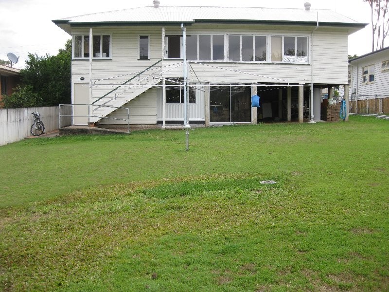 17 Marginson Street, Leichhardt QLD 4305