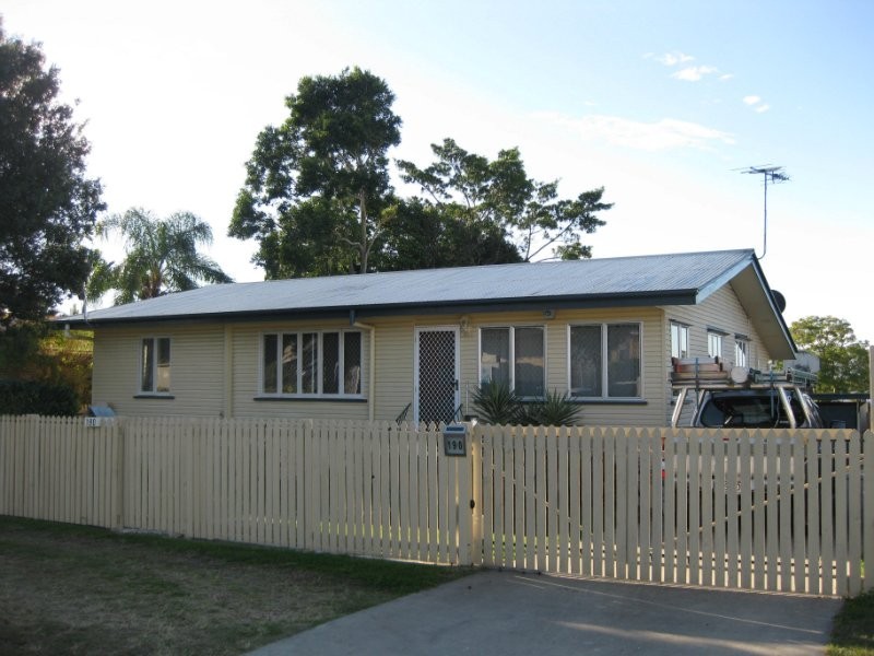 190 Cascade Street, Raceview QLD 4305